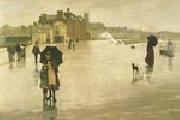 Norman Garstin